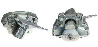 BUDWEG CALIPER 342127 -  Тормозной суппорт